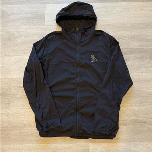 OVO Black Light jacket